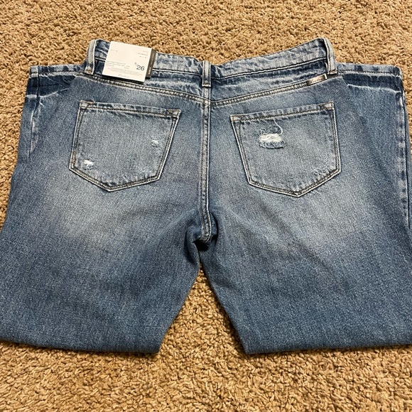 Brand NEW KanCan Jeans - Picture 6 of 7